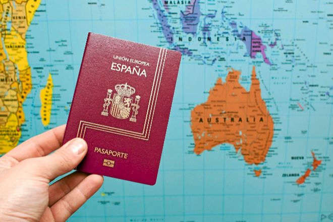 ¿Qué requisitos necesito para obtener la nacionalidad española por residencia?